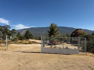 0 Alpine Dr, Mountain Center, CA 92561