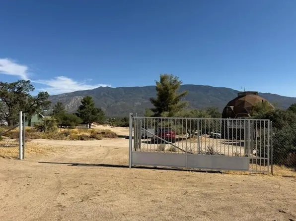 0 Alpine Dr, Mountain Center, CA 92561
