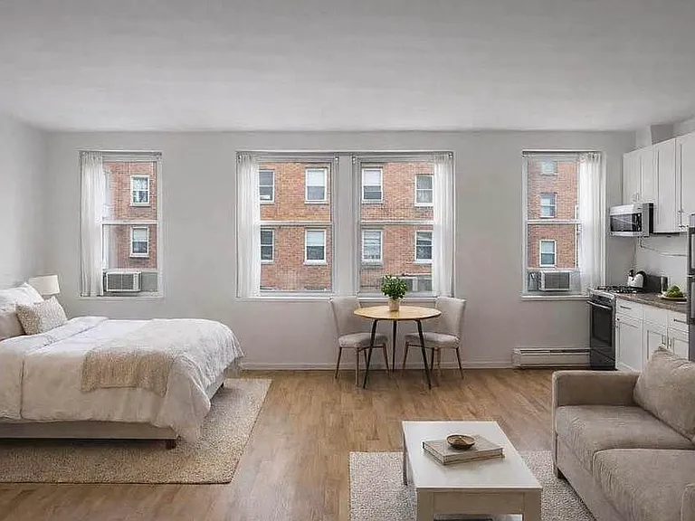 2080 Ocean Ave #3C — Photo 1