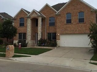 5317 Quail Feather Dr, Fort Worth, TX 76123