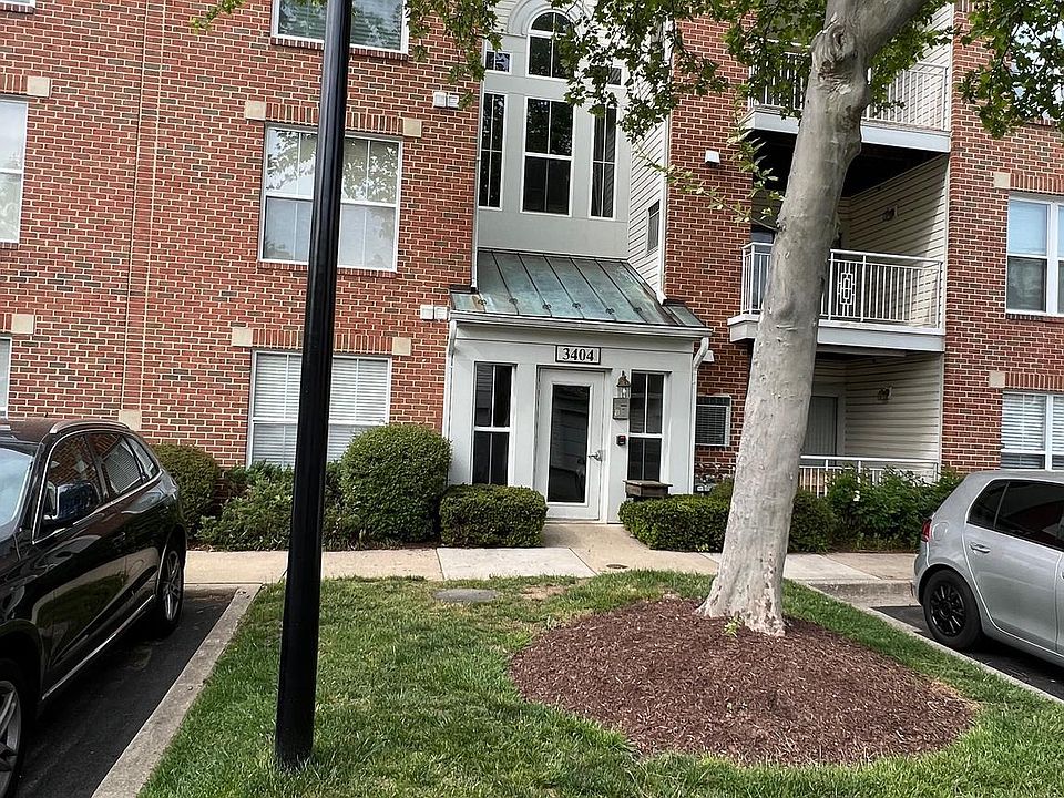 1st image of 3404 Bitterwood Pl APT I003