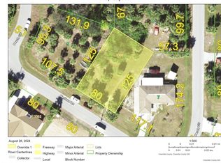 17164 Horizon Ln, Port Charlotte, FL 33948