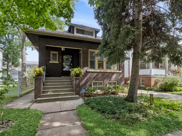 5249 N Sawyer Ave, Chicago, IL 60625