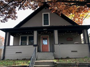 2635 Iowa St, Davenport, IA 52803