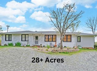 1215 Old Tails Creek Rd, Ellijay, GA 30540