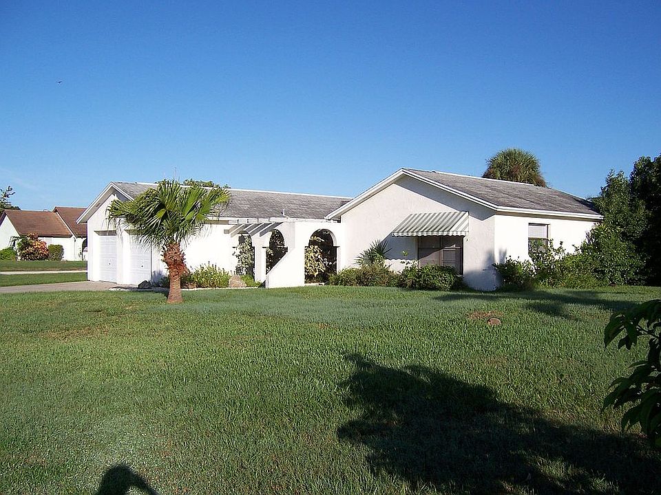401 Pineview Drive