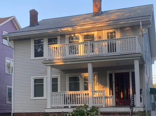 1531 Cohassett Ave, Lakewood, OH 44107