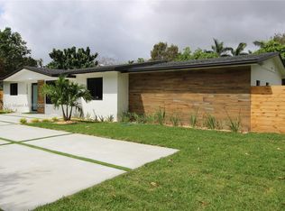 12920 SW 83rd Ct, Pinecrest, FL 33156