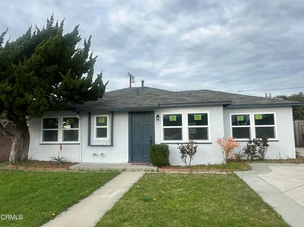 167 Hughes Dr, Oxnard, CA 93033