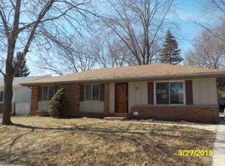 6315 N 103rd St, Milwaukee, WI 53225