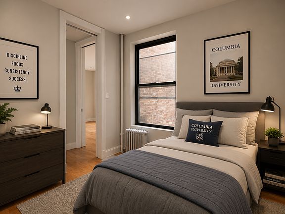 4th image of 815 W 180th St APT 54