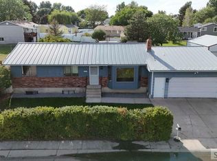 5819 Moses St, Chubbuck, ID 83202