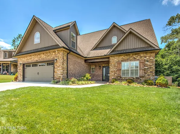 1088 Conner Ln Lot 18, Lenoir City, TN 37772