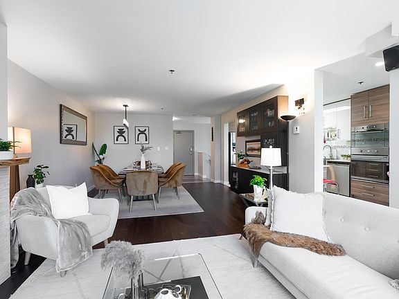 5th image of 3133 Cambie St #203