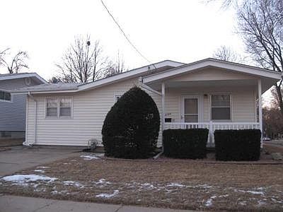 2nd image of 5100 Seger Ave