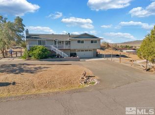 10285 Shiloh Dr, Reno, NV 89508