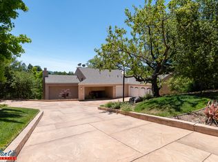 727 Bicknell Rd, Los Gatos, CA 95030