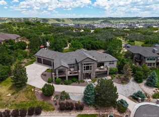 1457 Gentry Pl, Castle Rock, CO 80104