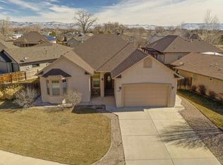 342 N Bookcliff Ct, Fruita, CO 81521