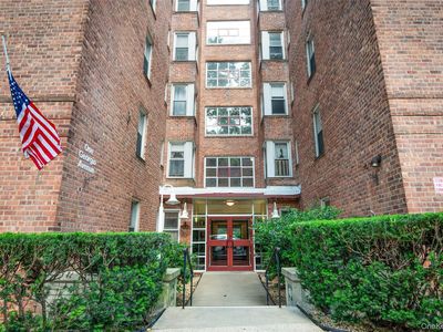 1 Georgia Avenue #5A, Bronxville, NY, 10708