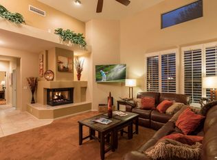 6487 E Night Glow Cir, Scottsdale, AZ 85266