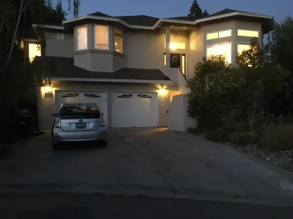 165 Ramona Rd, Danville, CA 94526