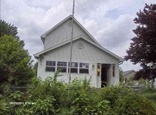 2129 Silver St, Anderson, IN 46012