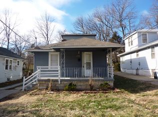 2134 N 33rd St, Kansas City, KS 66104