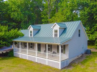 1531 Freeman Dr, Amissville, VA 20106