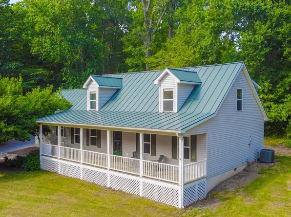 1531 Freeman Dr, Amissville, VA 20106