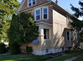 1394 Electric Ave, Buffalo, NY 14218