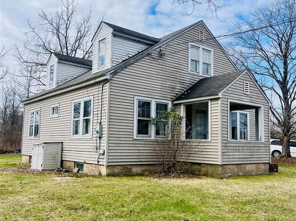 537 Route 17K, Middletown, NY 12721