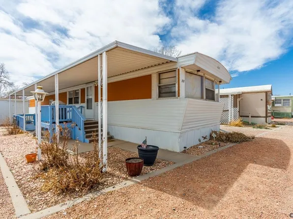 1432 Walnut St Lot 11, Canon City, CO 81212