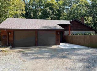 3394 N 425th Rd E, Crawfordsville, IN 47933