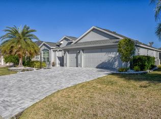 2097 Salmon Way, The Villages, FL 32162