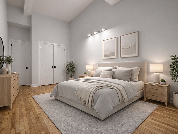 3rd image of 449 W 44th St APT 1G
