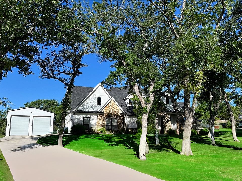 112 Deer Glade Ln, Azle, TX 76020 MLS 20584953 Zillow