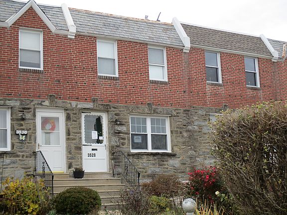 3rd image of 3528 Ashville St