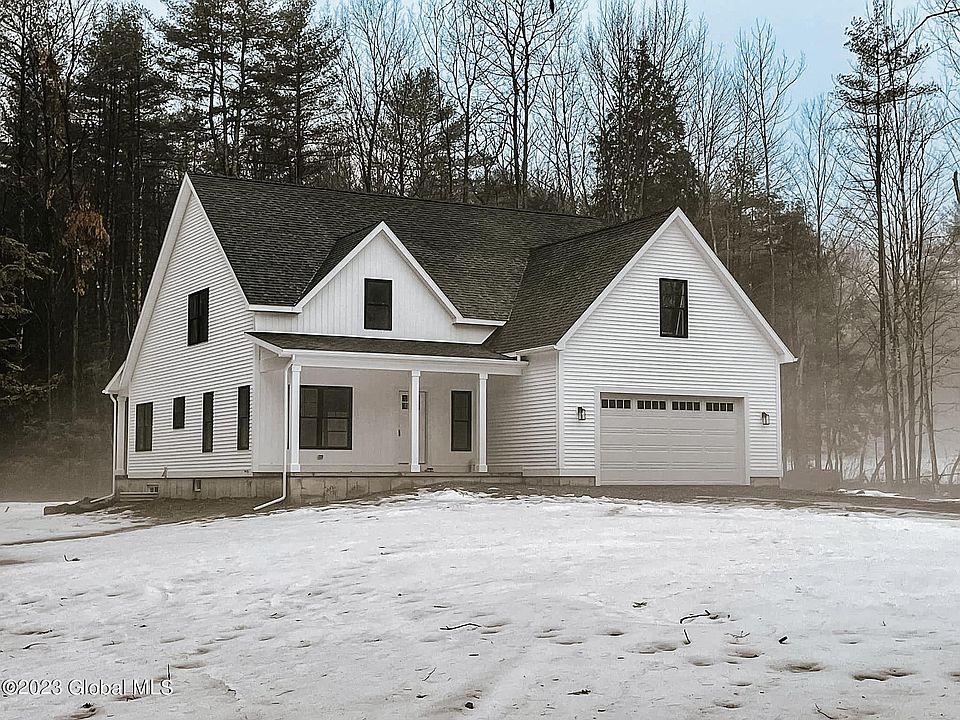 140 Medbury Road, Porter Corners, NY 12859 Zillow