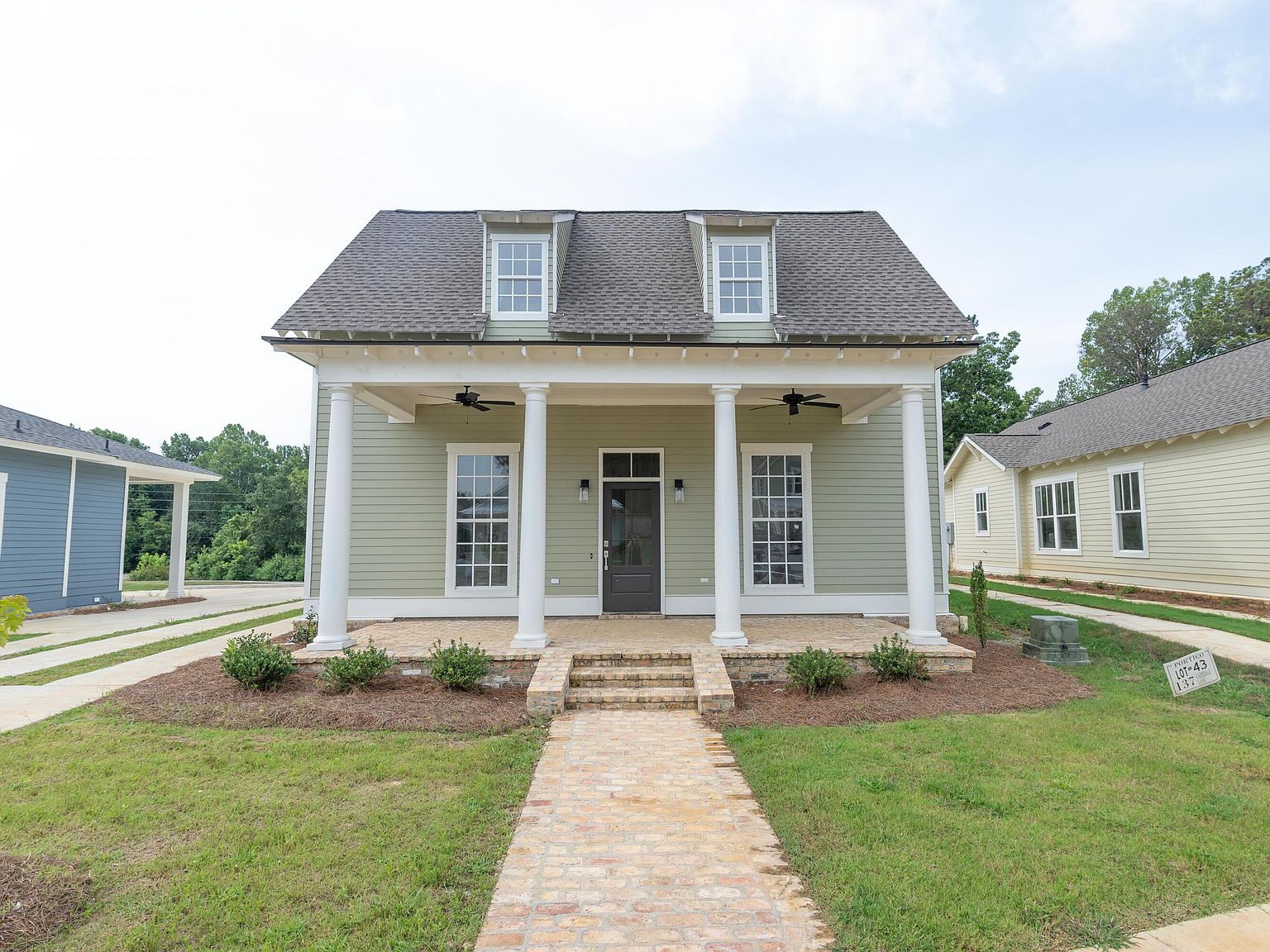 137 Carriage Ln, Starkville, MS 39759 MLS 231561 Zillow