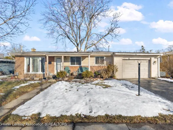 1320 N Foster Ave, Lansing, MI 48912