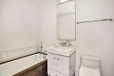 Rented by Hooli Homes New York Inc