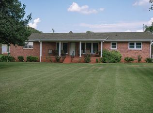 13620 County Line Rd, Muscle Shoals, AL 35661