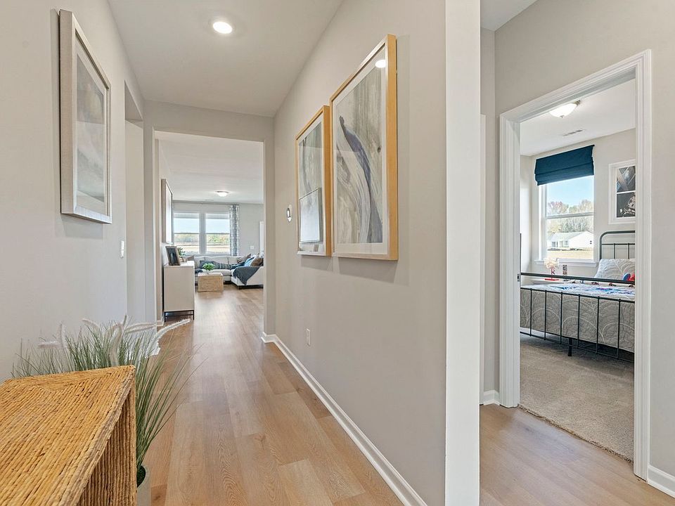 Phoenix Plan, Cape Reserve at Donahue Ridge, Auburn, AL 36830 Zillow