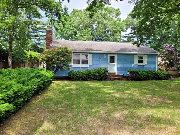 (undisclosed Address), West Suffield, CT 06093