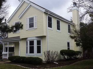 17 Crossbridge Ct, Madison, WI 53717