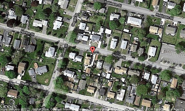 Map View