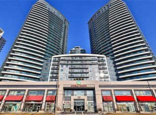 7171 Yonge St #2602, Markham, ON L3T 0C5