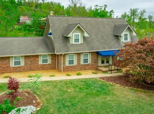 2892 Old Britain Cir, Chattanooga, TN 37421