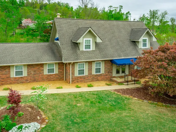 2892 Old Britain Cir, Chattanooga, TN 37421